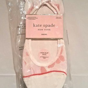 🌸 Kate Spade No-Show Socks BUNDLE DEAL